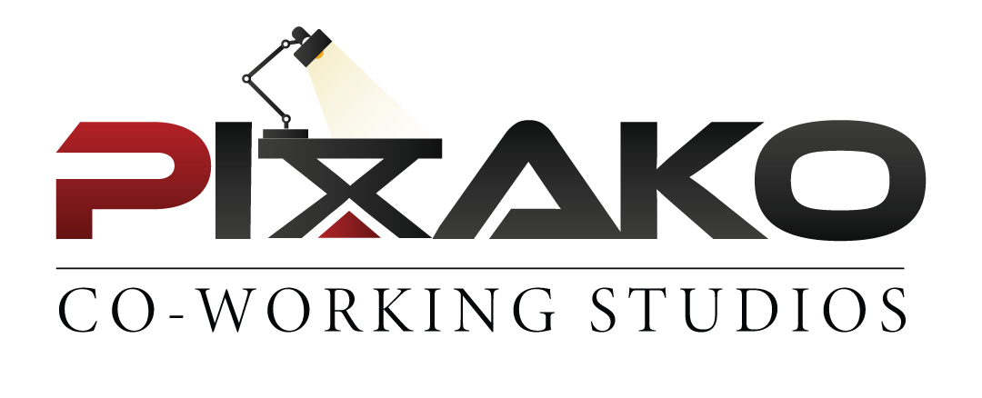 Pixako Coworking Studios